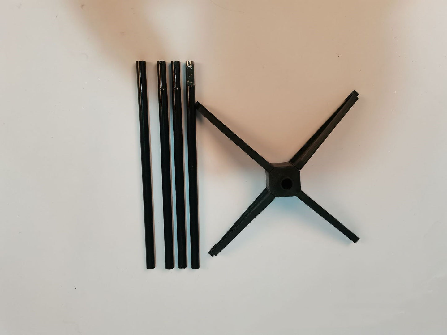 SpiralGlow™ Foldable Christmas Tree – Vibrant, Easy-Setup Holiday Décor